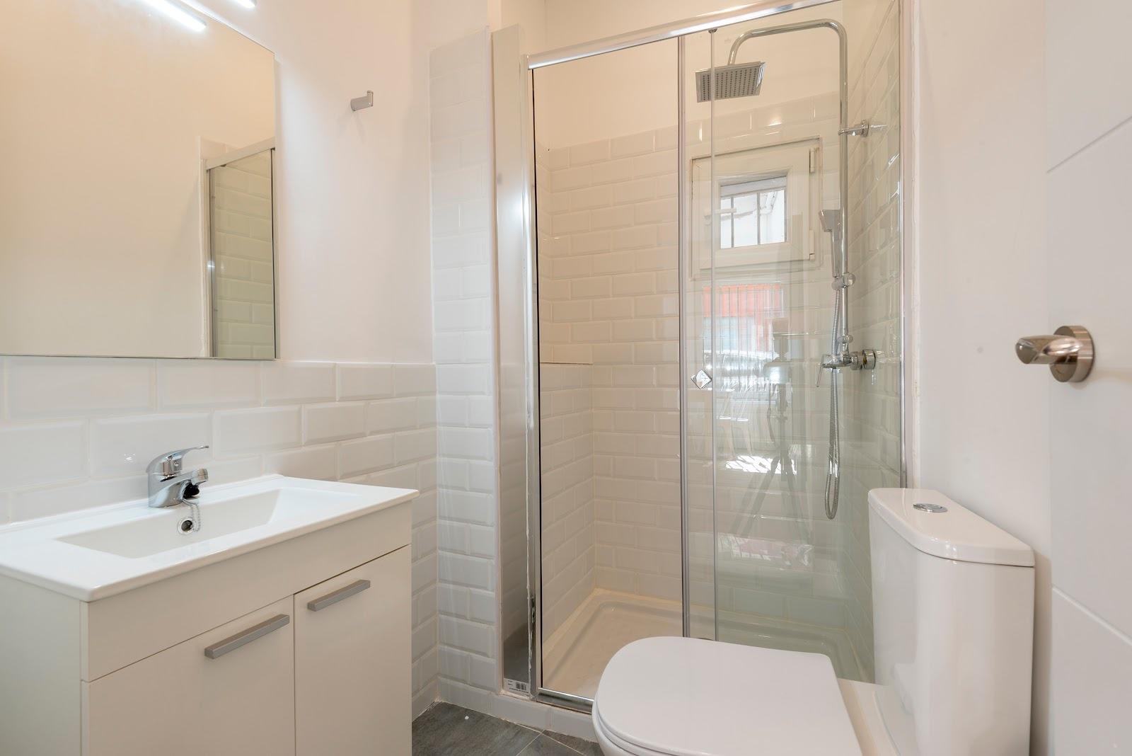 Pack 2 pisos en VILLAVERDE. Precio del pack 350.000€. Actualmente ALQUILADOS 