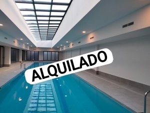 ALQUILER Loft San Sebastián de los Reyes 