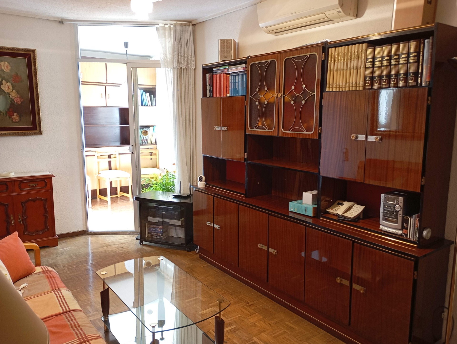 Canillejas. 3 dormitorios. 275.000€. ACEPTAMOS OFERTAS 